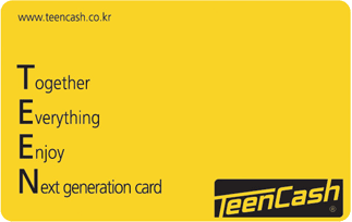 Yellow 카드